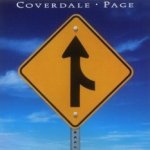 Coverdale Page - Coverdale Page