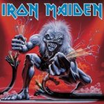 A Real Live One - Iron Maiden