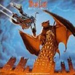 Bat Out Of Hell II: Back Into Hell - Meat Loaf