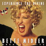 Experience The Divine - Bette Midler
