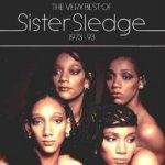The Very Best Of Sister Sledge 1973-93 - Sister Sledge