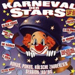 Karneval der Stars - Folge 23 - Sampler