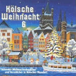 Klsche Weihnacht 6 - Sampler