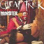 Woke Up With A Monster - Cheap Trick