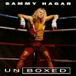 Unboxed - Sammy Hagar