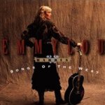 Songs Of The West - Emmylou Harris