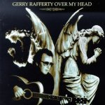 Over My Head - Gerry Rafferty