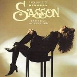 Two Sides Of Deborah Sasson - Deborah Sasson