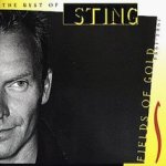 Fields Of Gold: The Best Of Sting 1984 - 1994 - Sting