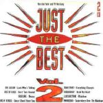 Just The Best Vol. 2 - Sampler