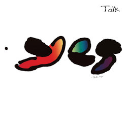 Talk - Yes