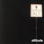 Altitude - ALT