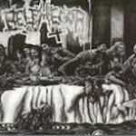 The Last Supper - Belphegor