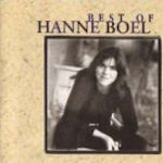 Best Of Hanne Boel - Hanne Boel
