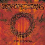The Burning - Crown Of Thorns