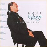 Close Your Eyes - Kurt Elling