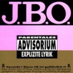 Explizite Lyrik - J.B.O.