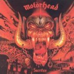 Sacrifice - Motörhead