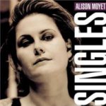 Singles - Alison Moyet
