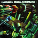 Original Soundtracks 1 - Passengers