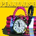 About Time - Pennywise