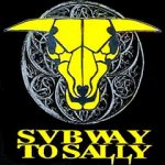 MCMXCV - Subway To Sally