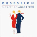 Obsession: The Best Of Animotin - Animotion