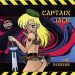 The Mission - Captain Jack