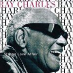 Strong Love Affair - Ray Charles