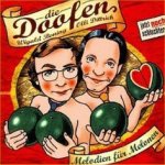 Melodien für Melonen - Die Doofen