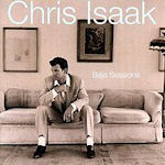 Baja Sessions - Chris Isaak
