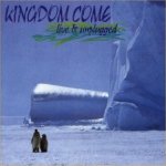 Live And Unplugged - Kingdom Come