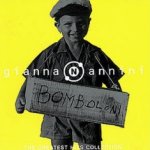Bomboloni - Gianna Nannini