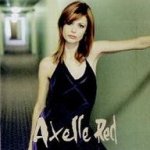 A tatons - Axelle Red