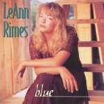 Blue - LeAnn Rimes