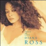 Voice Of Love - Diana Ross