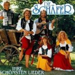 Ihre schnsten Lieder - Schfer