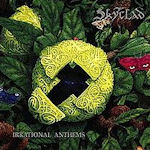 Irrational Anthems - Skyclad