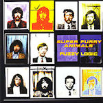 Fuzzy Logic - Super Furry Animals