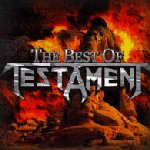 The Best Of Testament - Testament