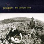 The Book Of Love - Air Supply