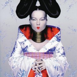 Homogenic - Björk