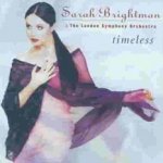 Timeless - Sarah Brightman + London Symphony Orchestra
