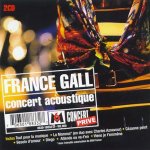 Concert prive - France Gall
