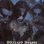 Blizzard Beasts - Immortal