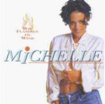 Wie Flammen im Wind - Michelle