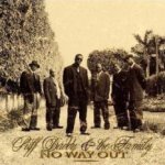 No Way Out - {Puff Daddy} + the Family