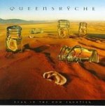 Hear In The Now Frontier - Queensryche