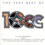 The Very Best Of 10cc - 10cc