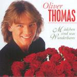 Mdchen sind was Wunderbares - Oliver Thomas